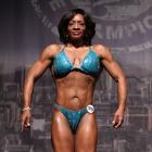 Evelyn  Jackson - NPC Alabama State Championships 2012 - #1